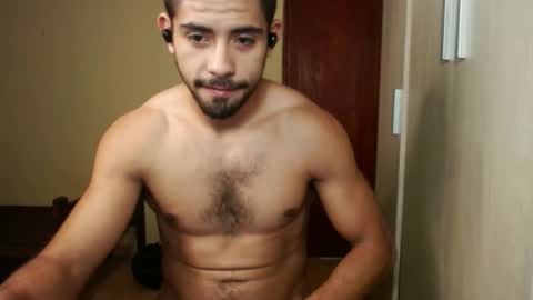 Ulises Gomez online show from January 29, 12:33 am