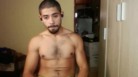 Ulises Gomez online show from January 20, 5:48 pm