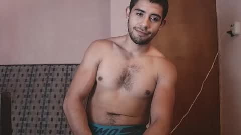 Ulises Gomez online show from March 7, 3:39 pm