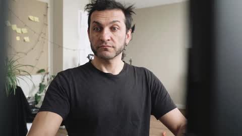 ultratoaster online show from March 10, 5:39 pm