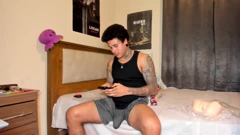 Snapshot of ululante chatting on September 23, 3:06 am ululante online show from September 23, 3:06 am