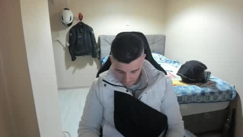 hi im mike tyson -  online show from March 18, 6:55 pm