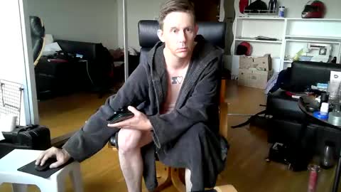 uncle_fest online show from June 2, 2:34 am