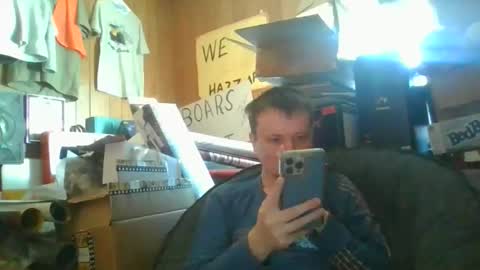 uncut929 online show from April 10, 7:43 pm