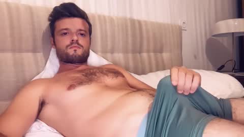 Snapshot of uncut_dick123455 chatting on October 22, 7:16 pm uncut_dick123455 online show from October 22, 7:16 pm