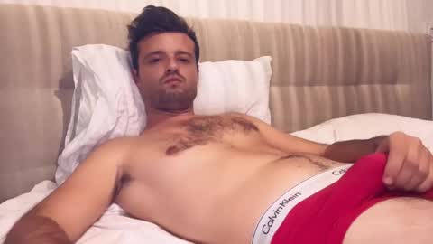 Snapshot of uncut_dick123455 chatting on October 24, 10:55 pm uncut_dick123455 online show from October 24, 10:55 pm