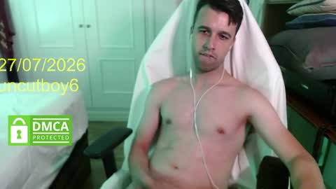Uncut online show from July 27, 4:52 am