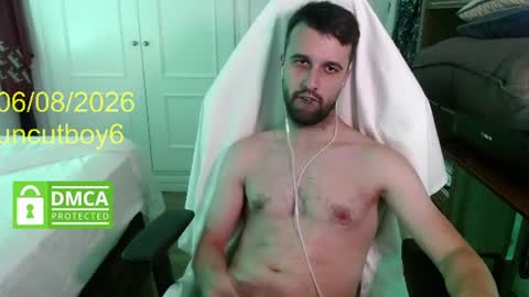Uncut online show from August 5, 11:43 pm