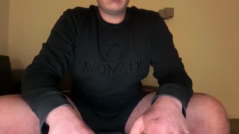 Tom online show from December 5, 11:56 pm