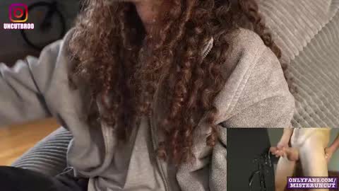 Mister Uncut online show from November 22, 8:52 pm