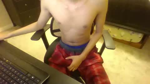 Danny online show from February 20, 3:03 am