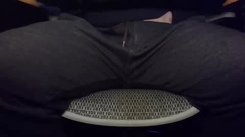 Under the desk online show from March 16, 1:26 pm