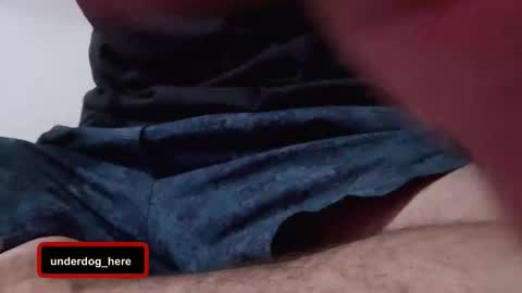 underdog_here online show from October 21, 9:23 am