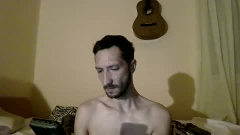 underguy19 online show from October 12, 9:31 pm