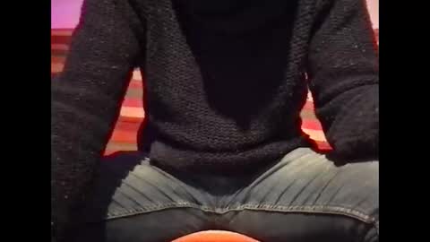 underscorex online show from December 28, 1:18 am