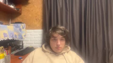 Anri online show from October 28, 10:56 pm