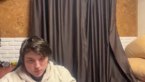 Anri online show from March 16, 1:56 am