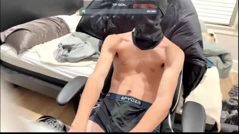 YoungJerker online show from January 24, 5:42 am