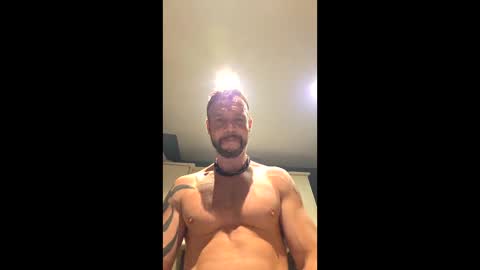 WelshWolf online show from May 22, 10:48 pm