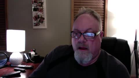 up2later online show from February 5, 5:41 am