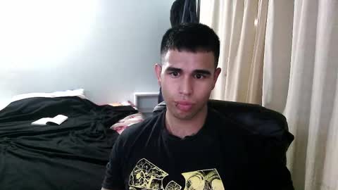 Papasito online show from February 26, 6:47 am