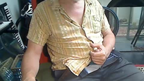 Freddie online show from February 5, 1:56 am