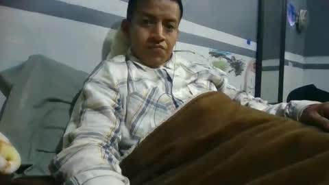 EL CAMA online show from February 2, 3:31 pm