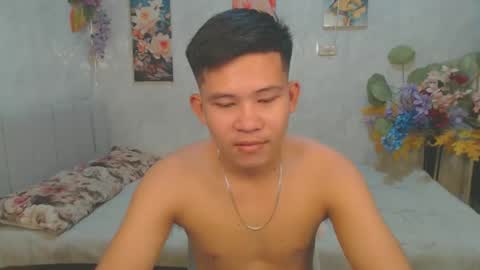 ur_bigcockeziekiel online show from May 8, 8:59 am