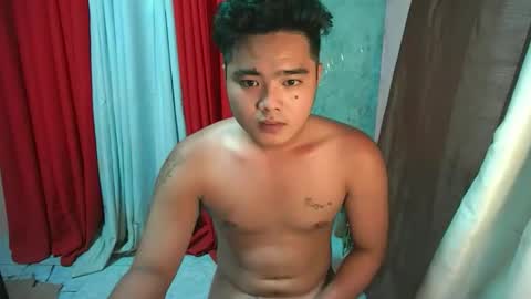 ur_boyhot_jasper online show from May 7, 8:25 am