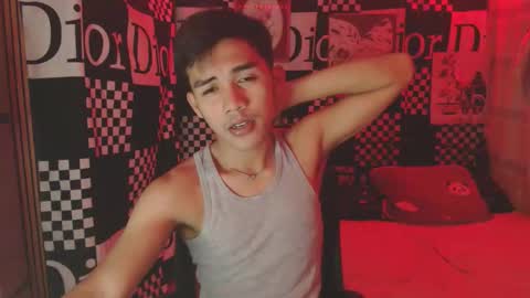 ur_shan21 online show from April 7, 4:18 pm