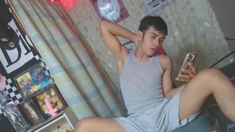 ur_shan21 online show from March 13, 3:03 am