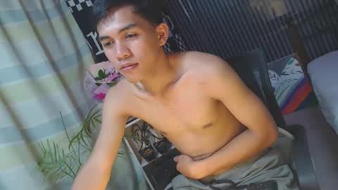 ur_shan21 online show from April 19, 6:10 pm