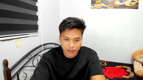 urasian_ajie online show from April 12, 4:19 pm