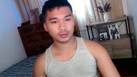 JAMES online show from July 15, 2:35 pm