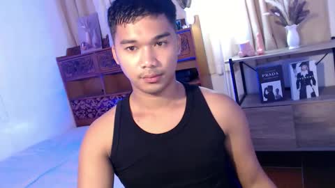 JAMES online show from May 18, 3:06 pm
