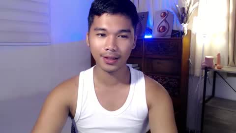 JAMES online show from May 27, 1:46 am