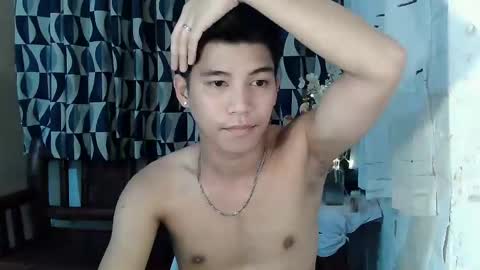 ASIANBBYBOY online show from December 10, 1:55 pm