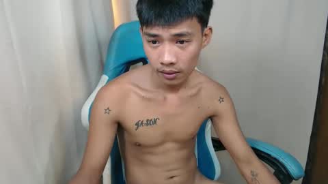 jason online show from April 7, 11:43 am