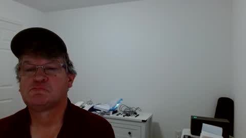 Gregor online show from October 31, 11:46 am