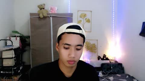 Bib online show from February 3, 8:03 pm