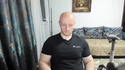 UrGymCrush online show from June 22, 1:11 am