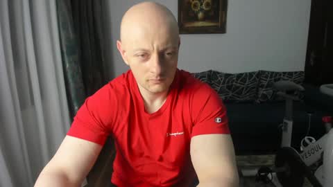 UrGymCrush online show from January 26, 10:57 pm