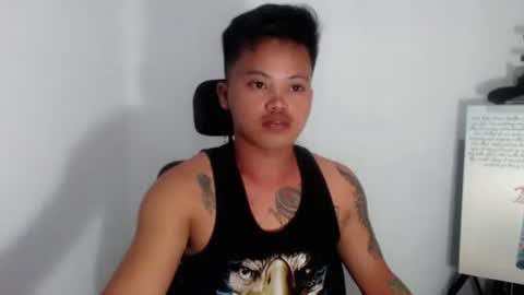 JUST CALL MY NAME jayrus  online show from December 17, 10:55 am