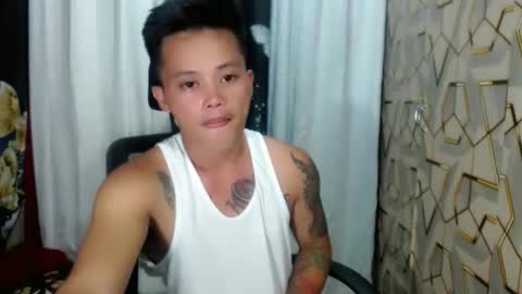 JUST CALL MY NAME jayrus  online show from June 8, 1:45 pm