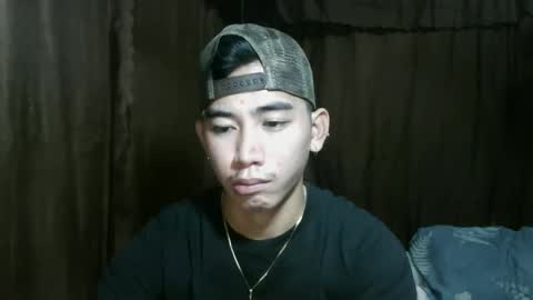 Josh online show from January 15, 2:20 pm