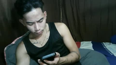 Josh online show from February 3, 1:14 am