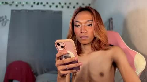 itsjayjay online show from July 7, 6:47 am