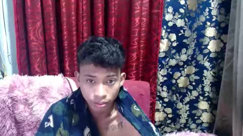 richard online show from March 14, 6:48 pm