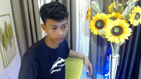 richard online show from April 5, 6:10 am