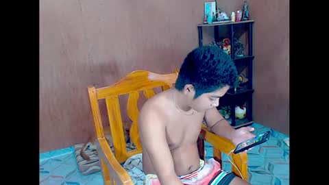 Gian online show from June 23, 7:06 pm